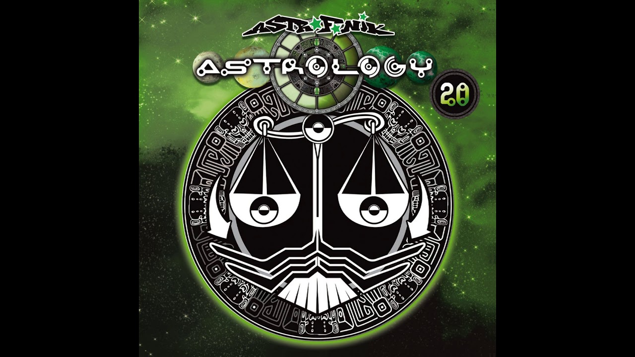 SUBURBASS, DJ MUTANTE, WAKEFIELDZ - Astrology 20