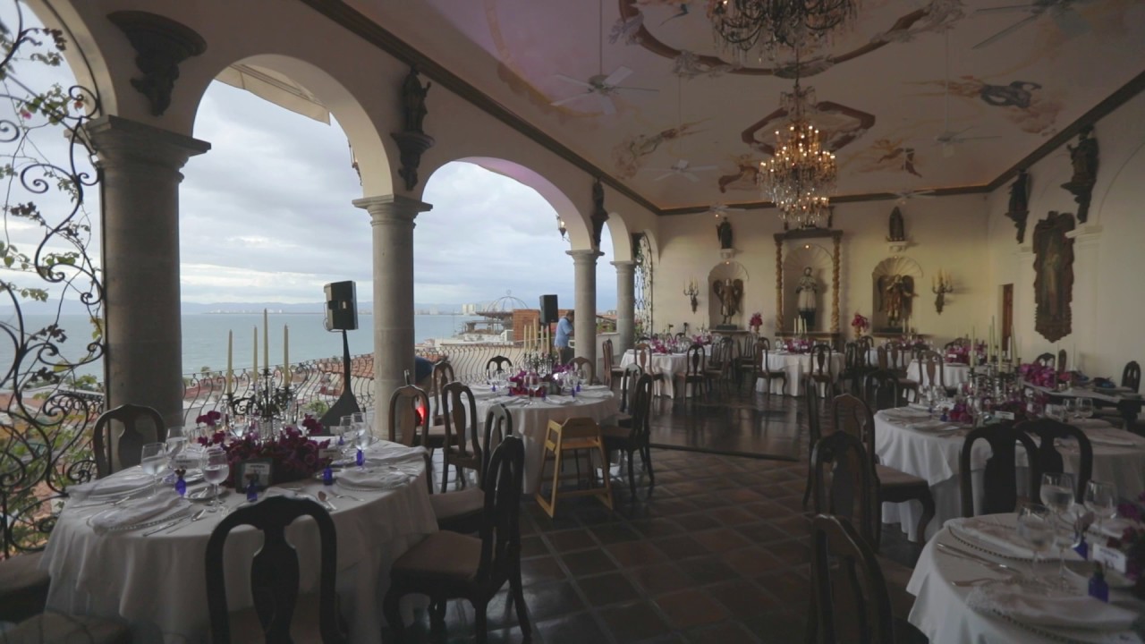 Wedding Villas in Puerto Vallarta & Punta Mita, Mexico - Agave Villas