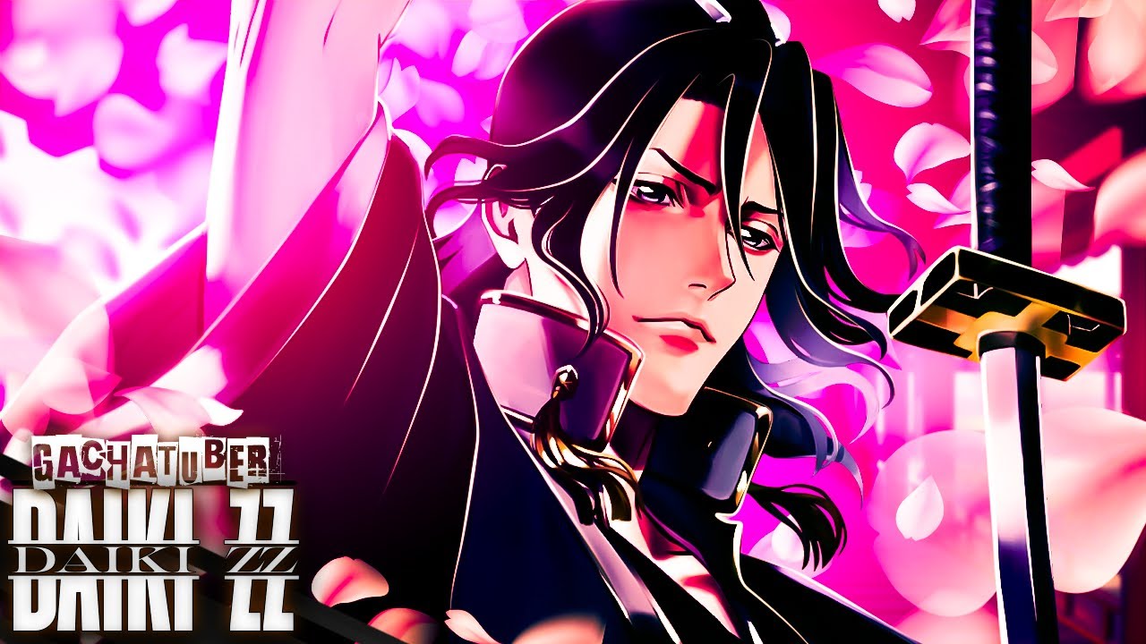 Deuses reagindo a Rap do Byakuya Kuchiki (Bleach) | Senbonzakura | Enygma