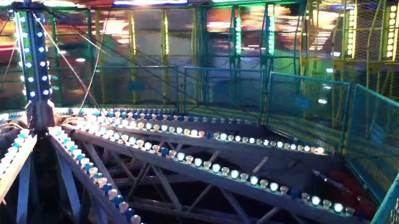 Super Movie Star (Round Up) - Lütteke (Onride) Video