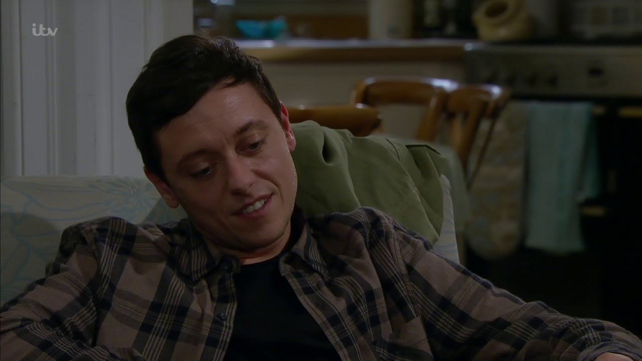 Matty Barton 20th September 2018 Part 2