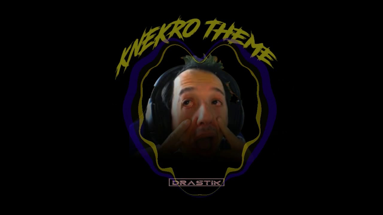 KNEKRO THEME
