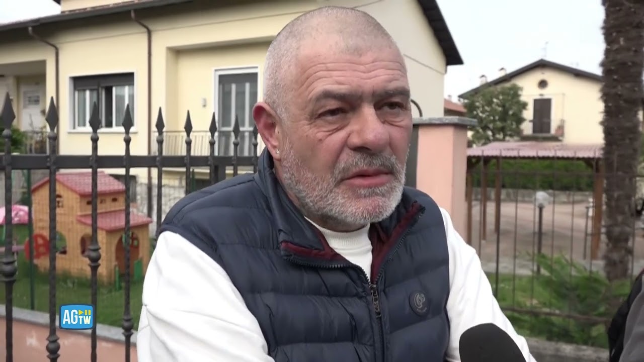 Strage in famiglia nel Varesotto, il sindaco di Samarate: «Il padre trovato a vagare nel paese»