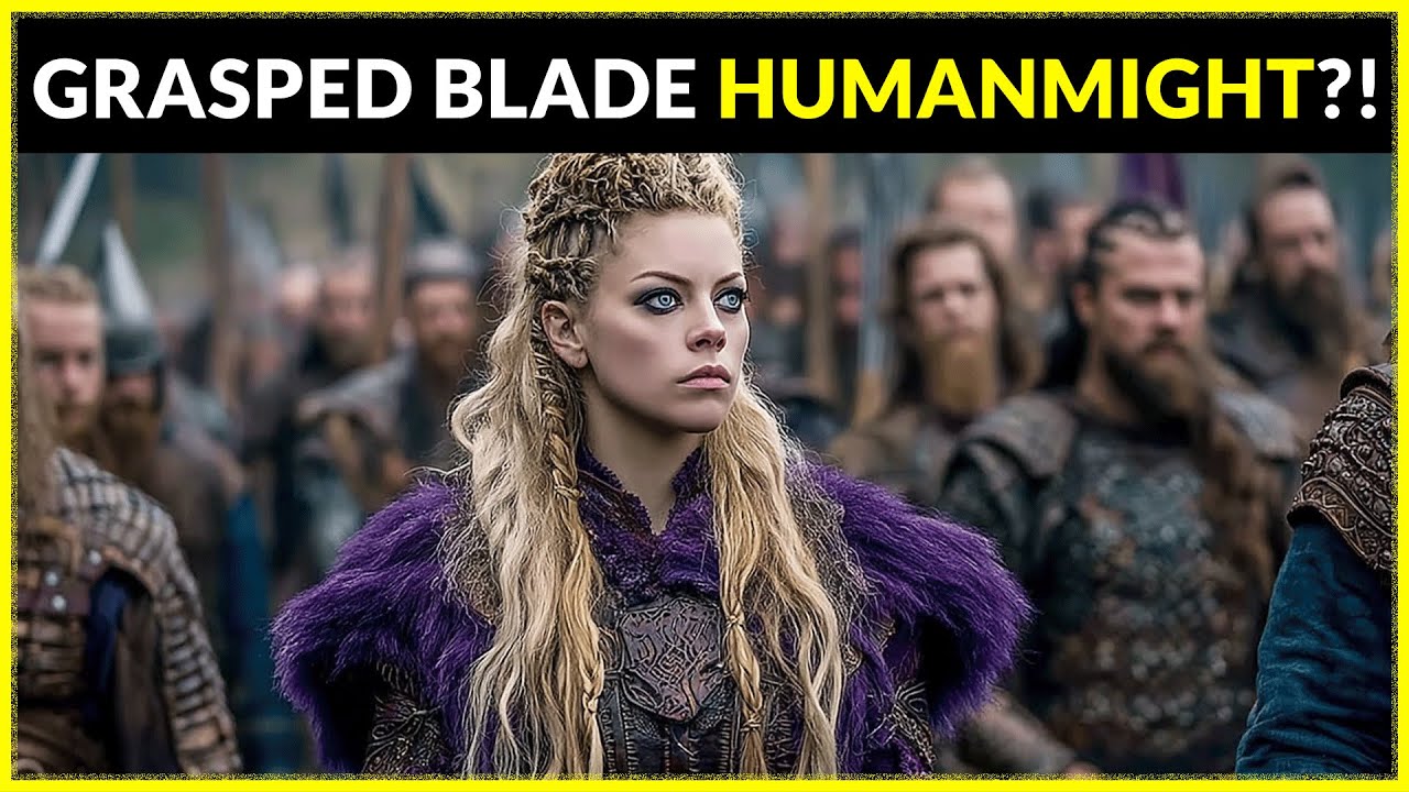 She Thought He Was Just a Peasant—Then He Grasped the Blade — HumanMight | HFY | HFY Reddit Stories