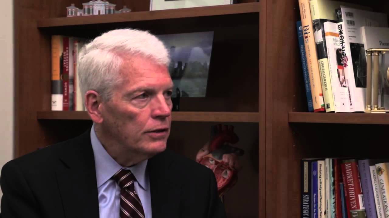About These Videos: Healthcare Reform and Academic Pediatrics