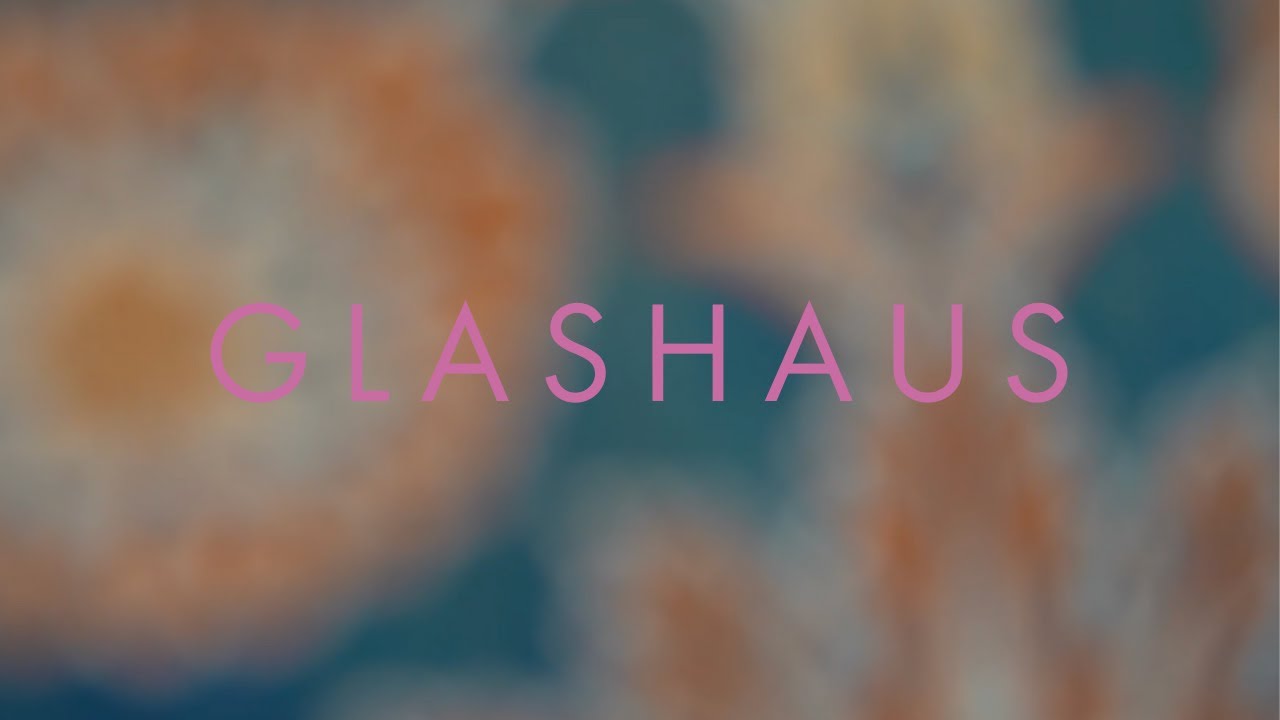 AnJosef - Glashaus