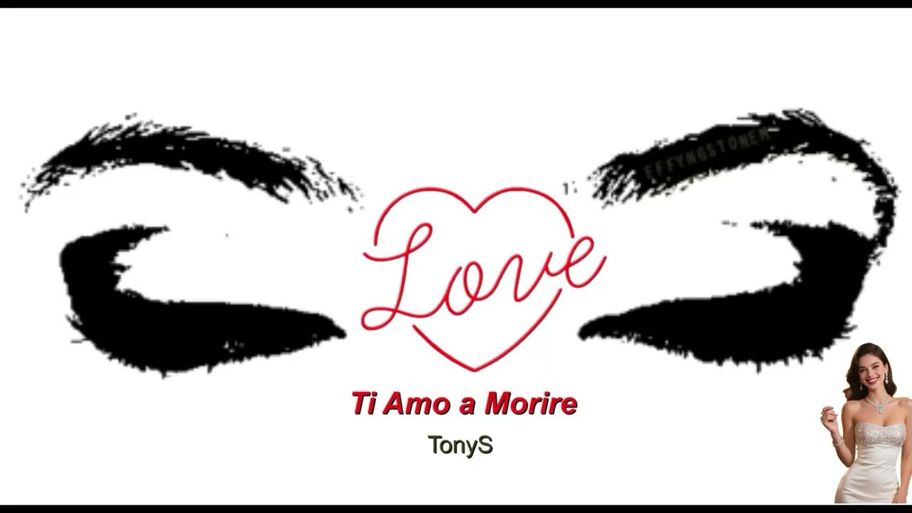 🎶🎶Ti Amo a Morire🎶🎶