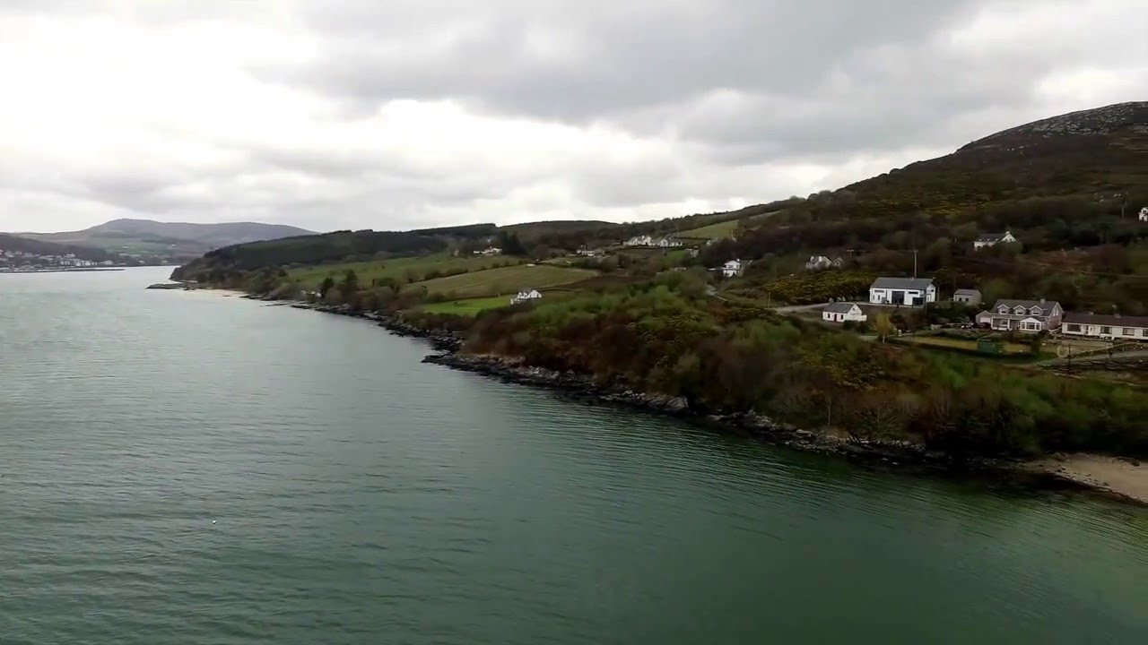 Inch island