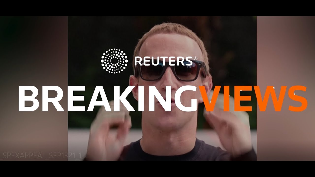 Breakingviews TV: Spex appeal