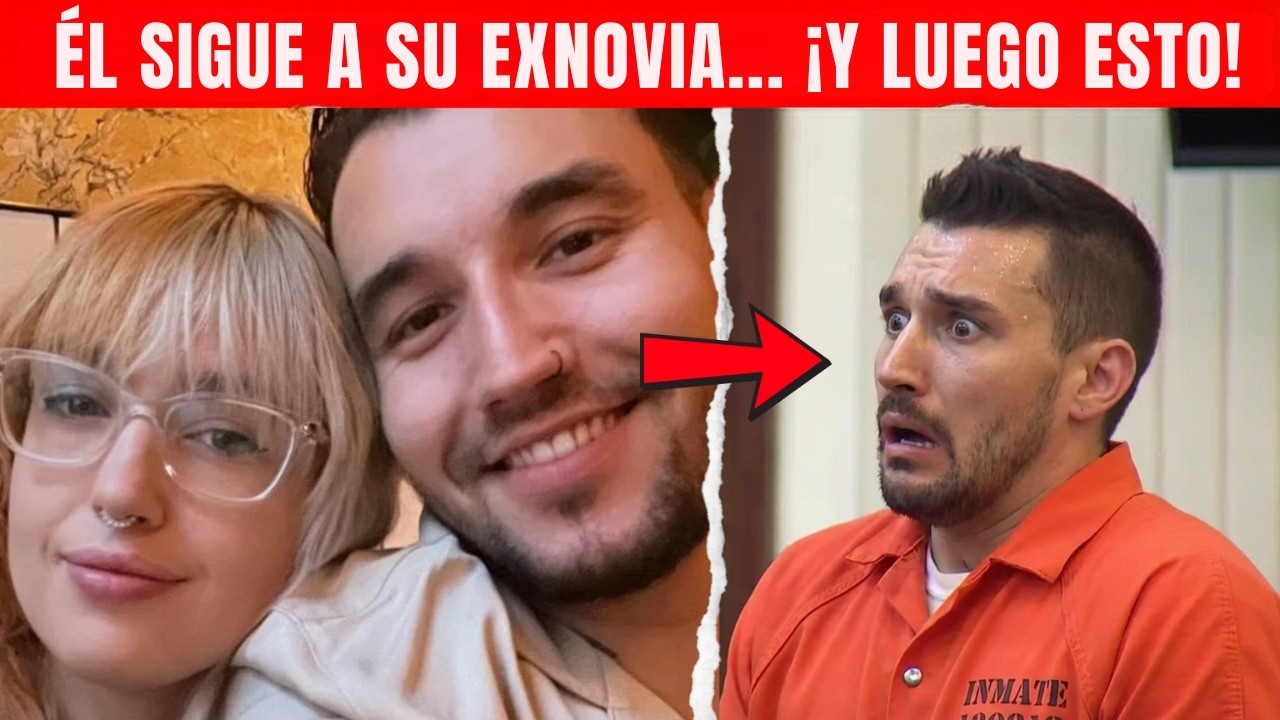 Se sienta tranquilo en el tribunal, cree que lo ocultó todo — entonces aparece la conexión Bluetooth