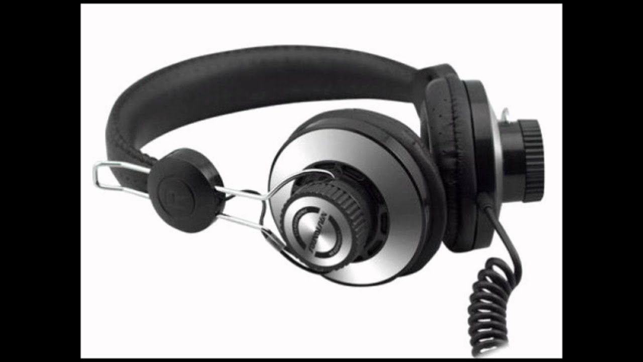 Phish - Headphones Jam