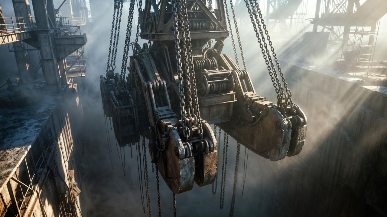 20 DANGEROUS HEAVY MACHINERY FEATURES THAT FADED INTO HISTORY