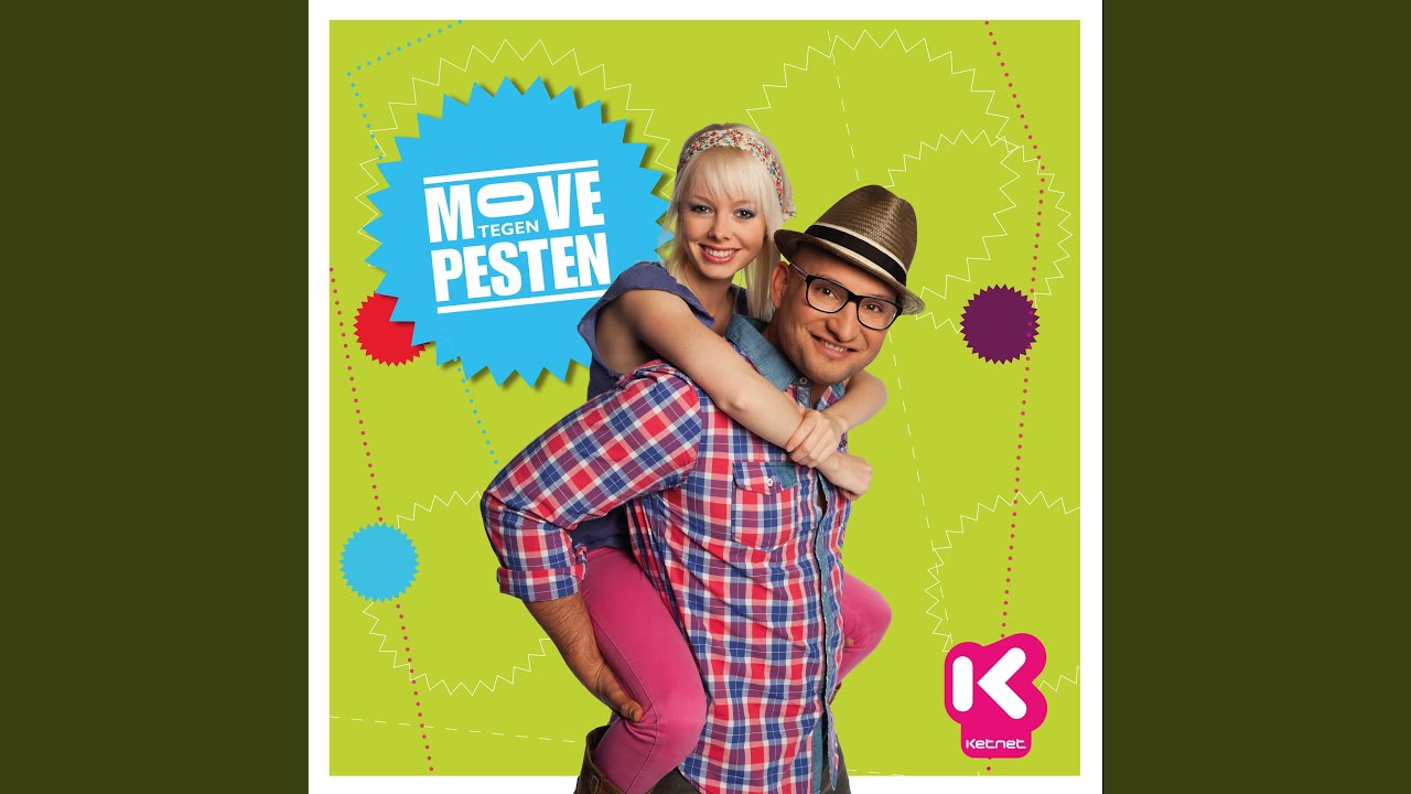 Move Tegen Pesten