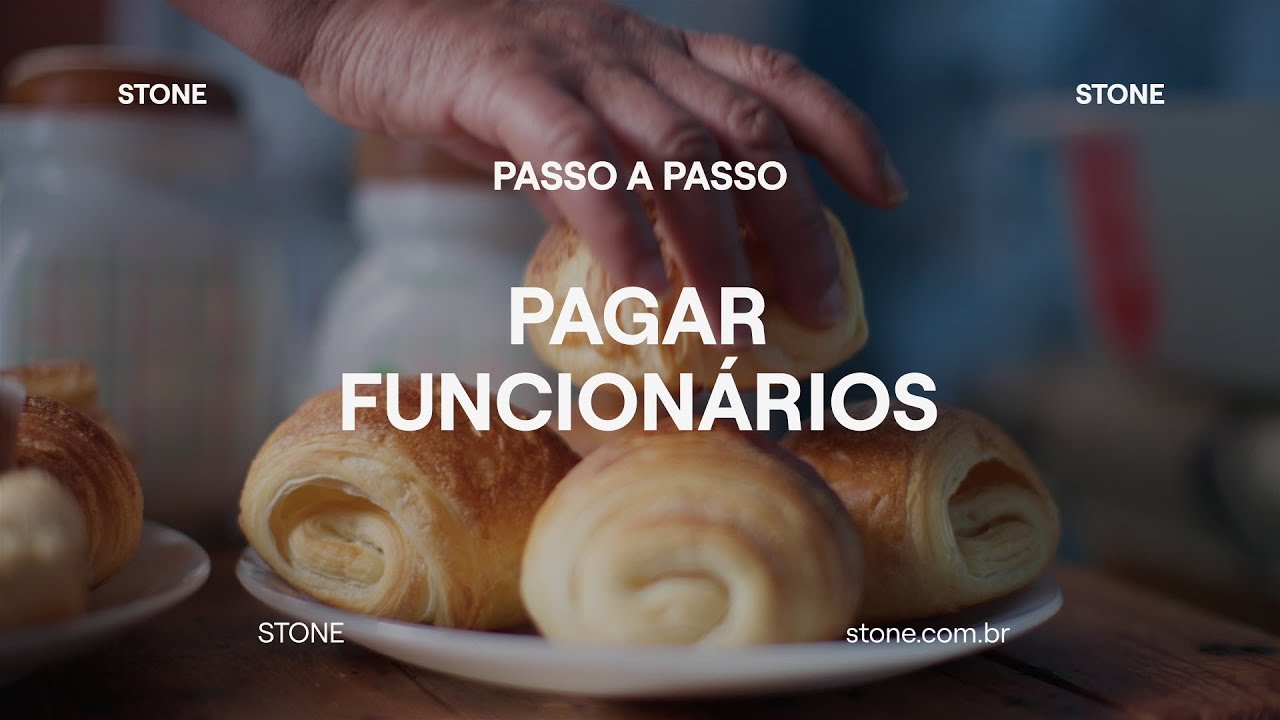 Como fazer o pagamento dos seus funcion&aacute;rios de forma r&aacute;pida | Stone na Pr&aacute;tica