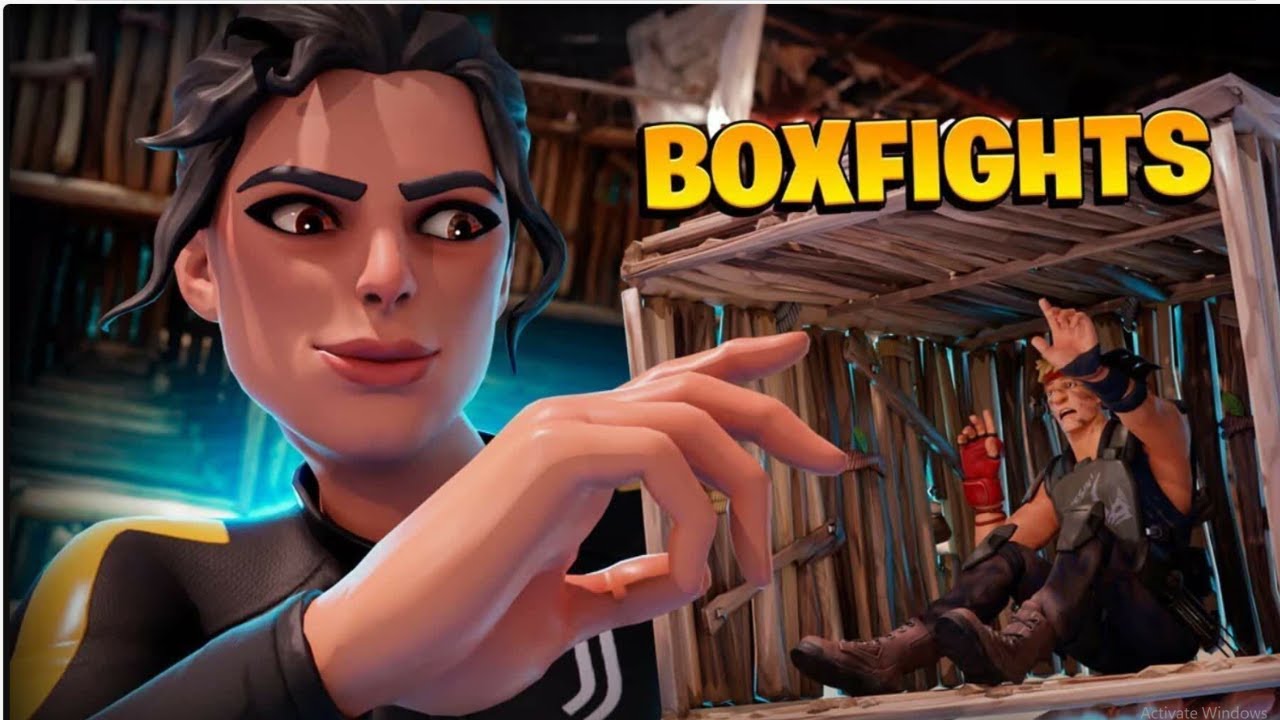 These kids challenged us to a 3v3, and this is what happened...