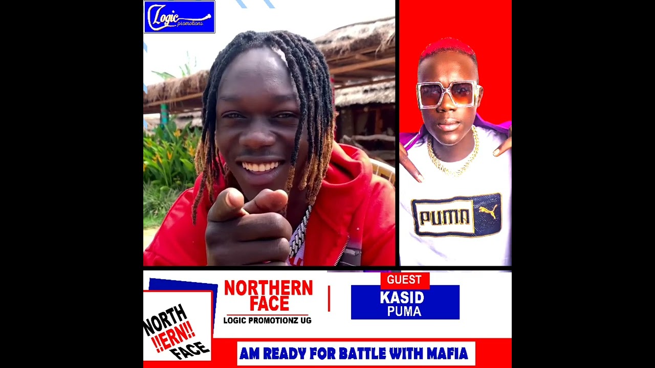 Kasid puma Accepts to battle the whole Mafia Team