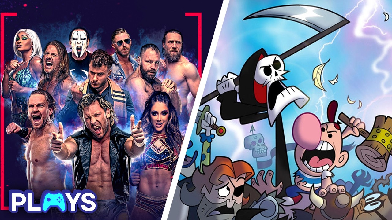 The 10 Biggest Fighting Game RIPOFFS