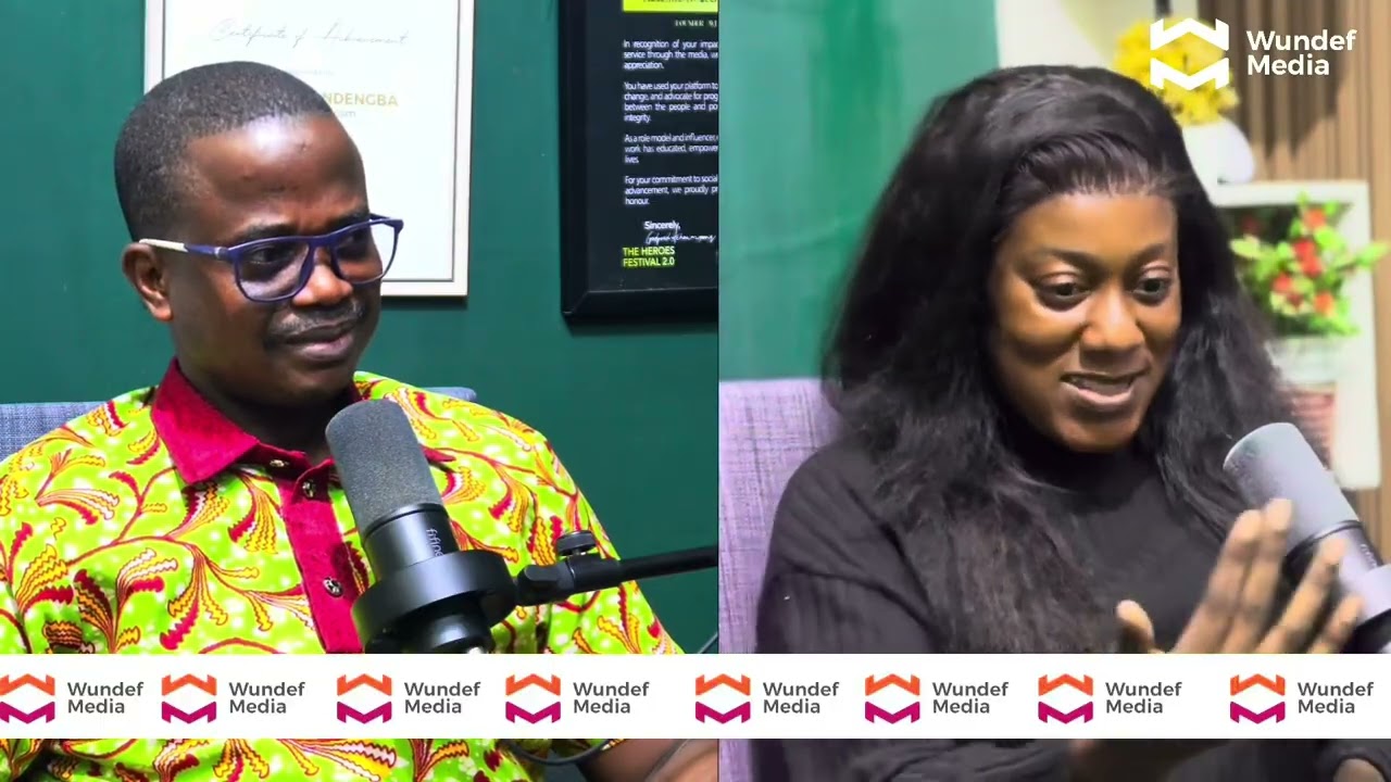 One-on-One with CEO of Akwaaba Lux Unisex Saloon