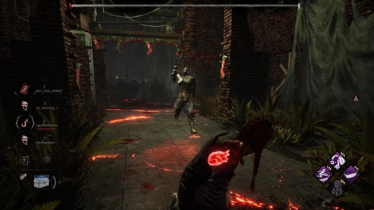 Dead by Daylight