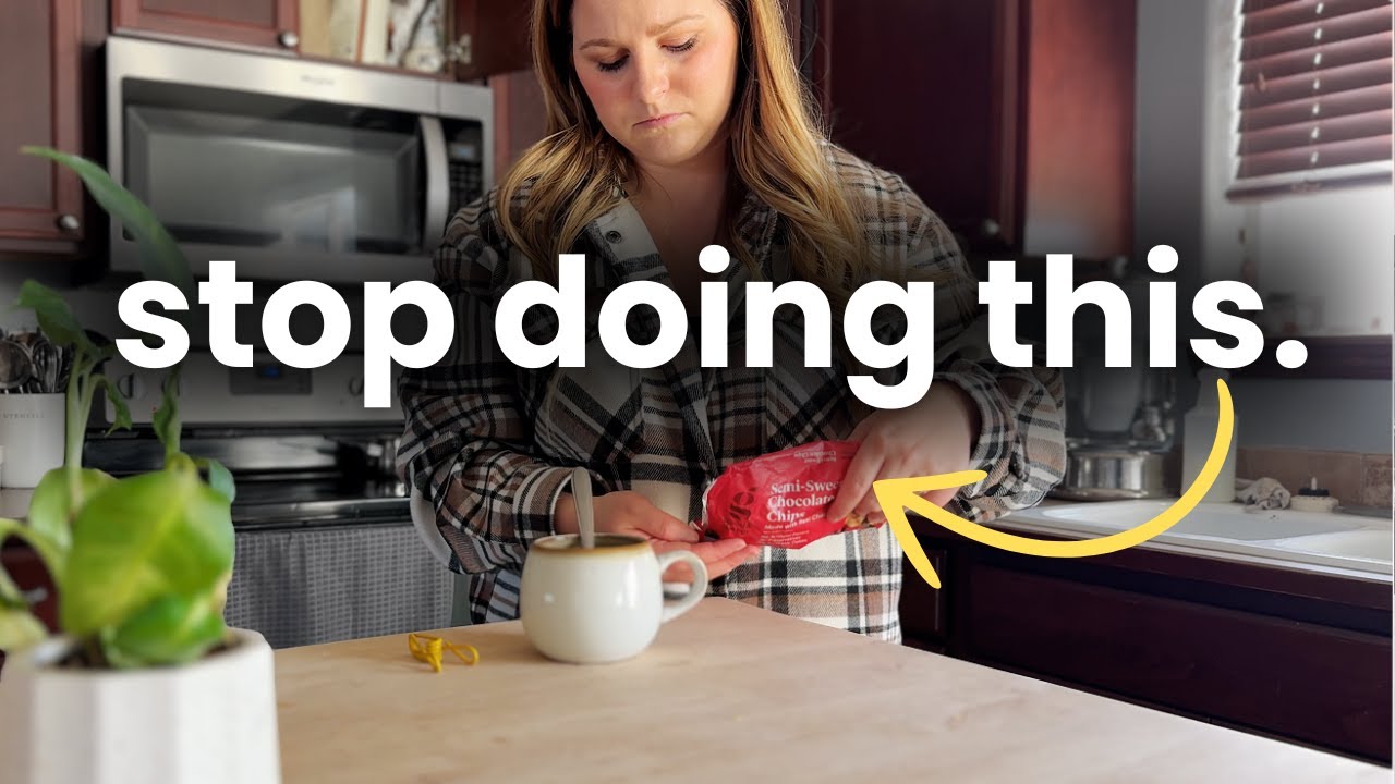 9 things you MUST UNLEARN to be a HAPPY MOM
