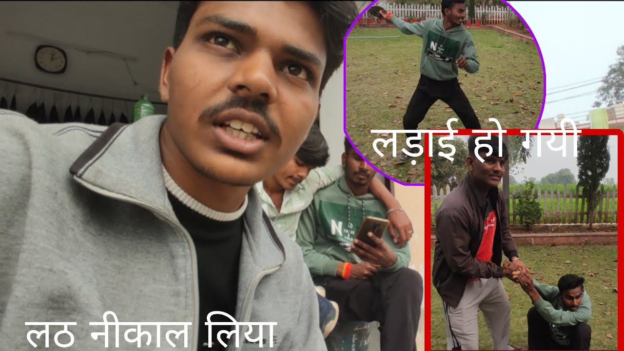 Shoot pe ladai ho gayi / bahut khatarnak / 1 Bites = 5000 Rs challenge 