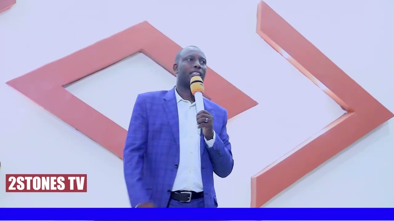 PASTOR BIZIMANA // IBINTU BITANU BYATUMA UMERA UKO IMANA ISHAKA.