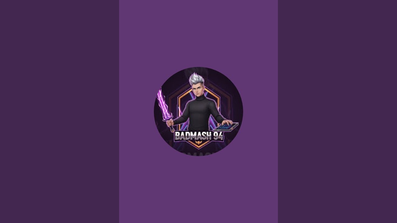 @BADMASH GAMING 94 is live