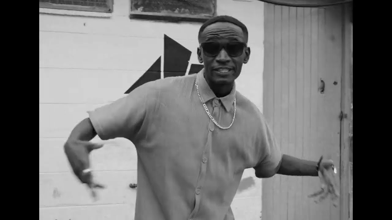 Elisha Elai - KANTE (Official Music Video)