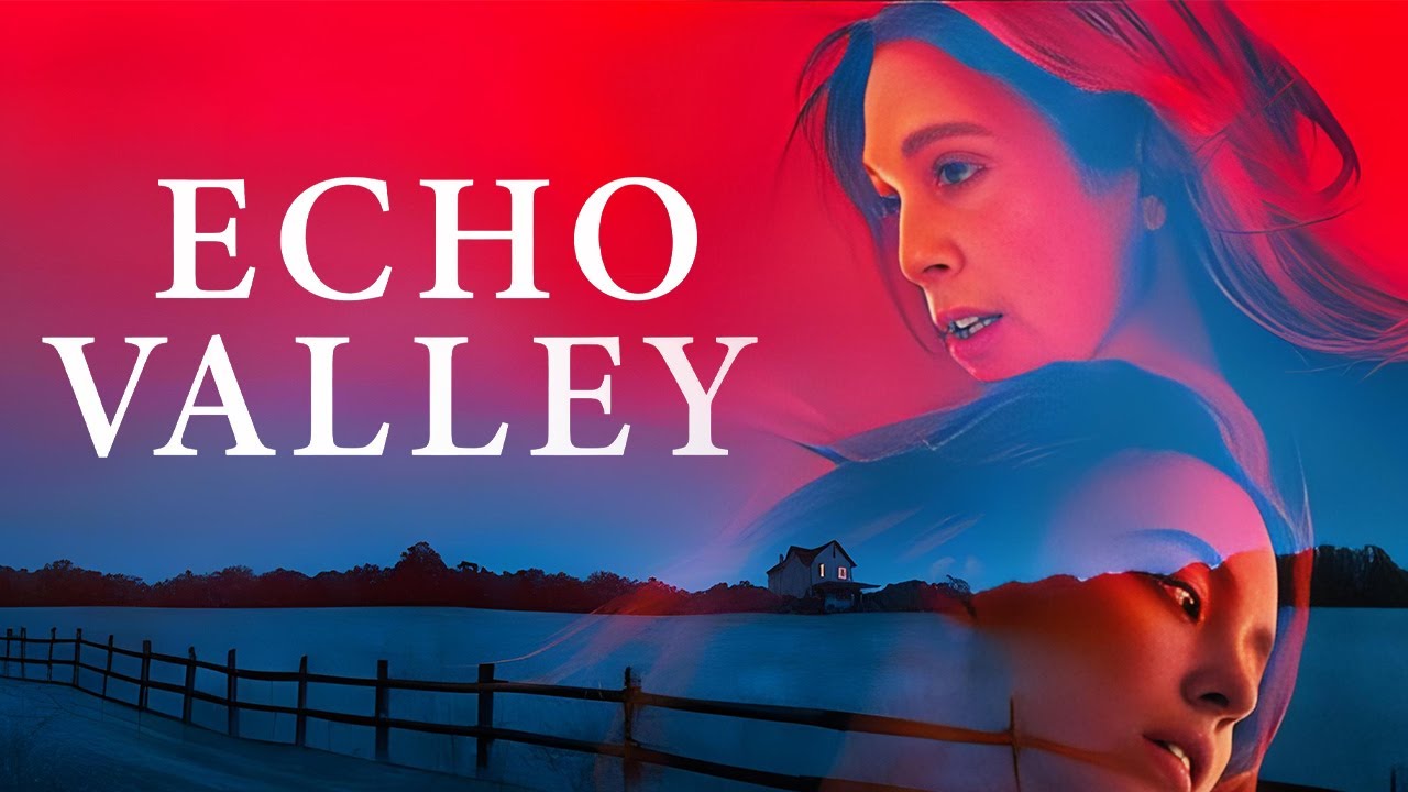Echo Valley Full Movie 2025 Fact | Julianne Moore, Sydney Sweeney, Domhnall Gleeson | Review & Fact