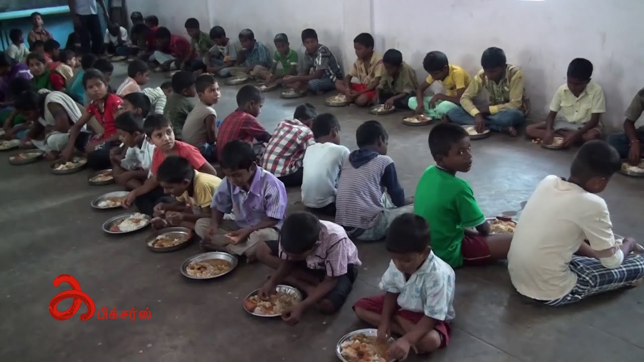 Annai Fathima Child Welfare Centre