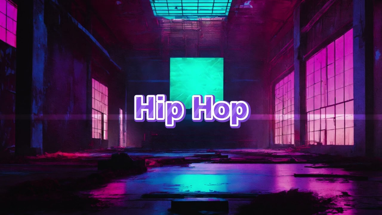 Cold Rap Type Beat – “Frozen Streets” | Hip Hop Instrumental 2025