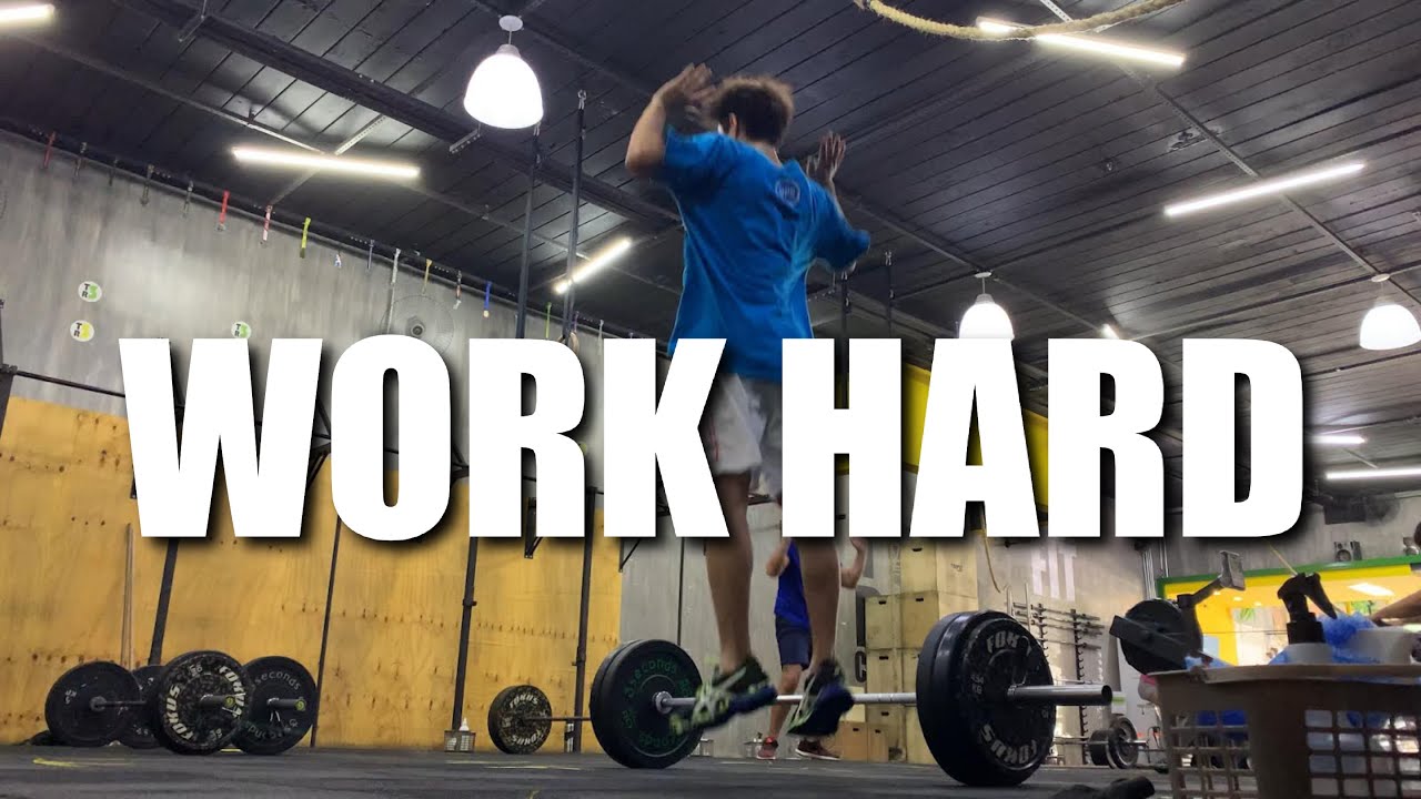 ROTINA DE TREINO [DAILY VLOG]
