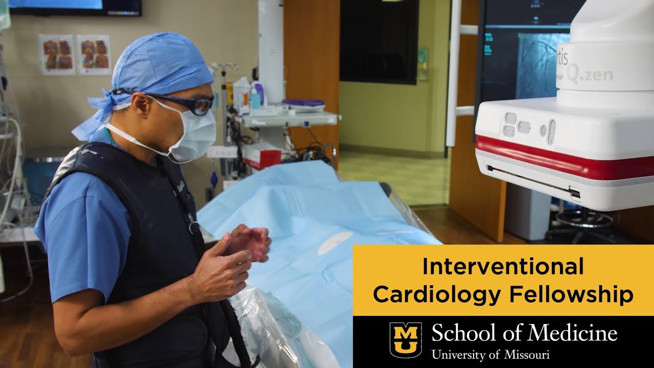 Interventional Cardiology Fellowship