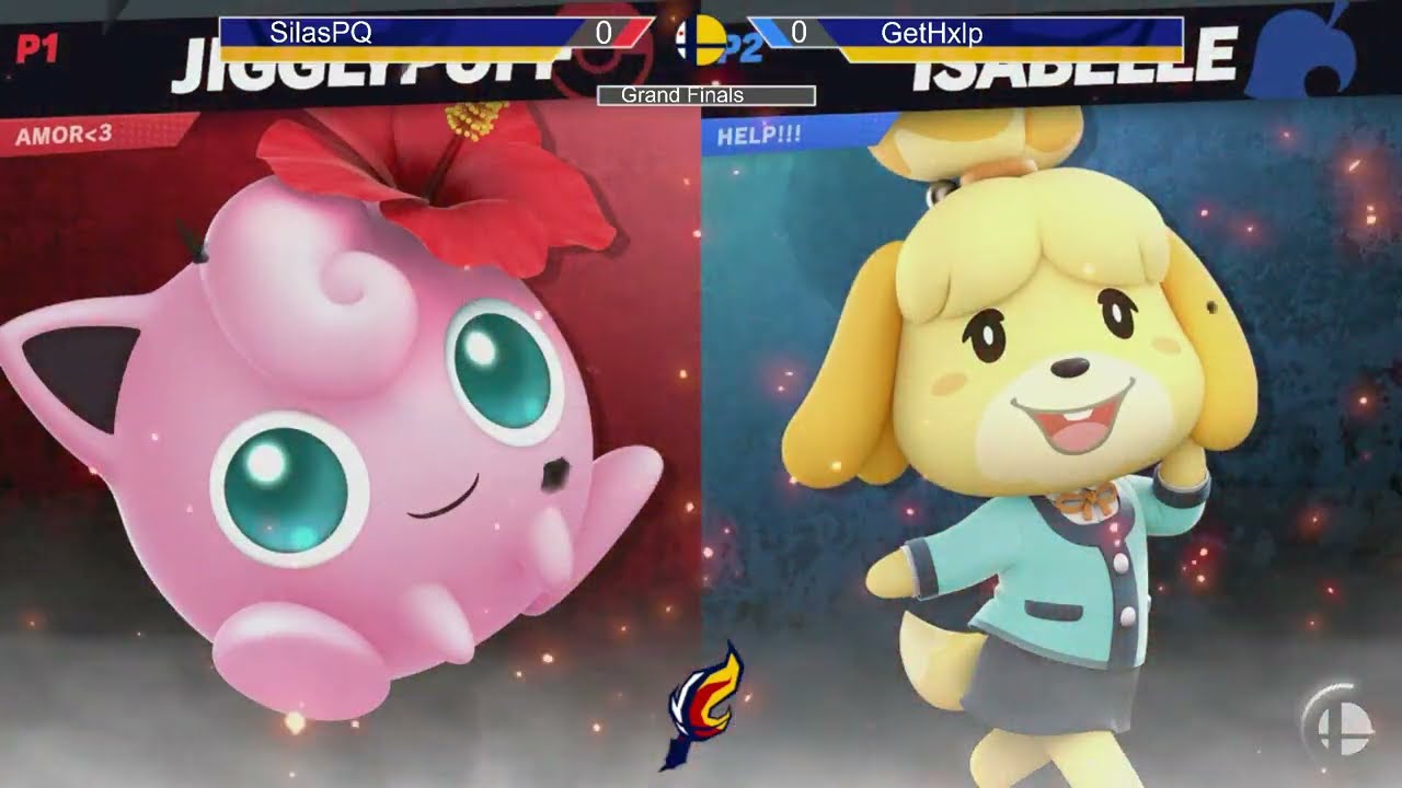 Bendix Smash #128 ft. Sunny, Braree08, and more!