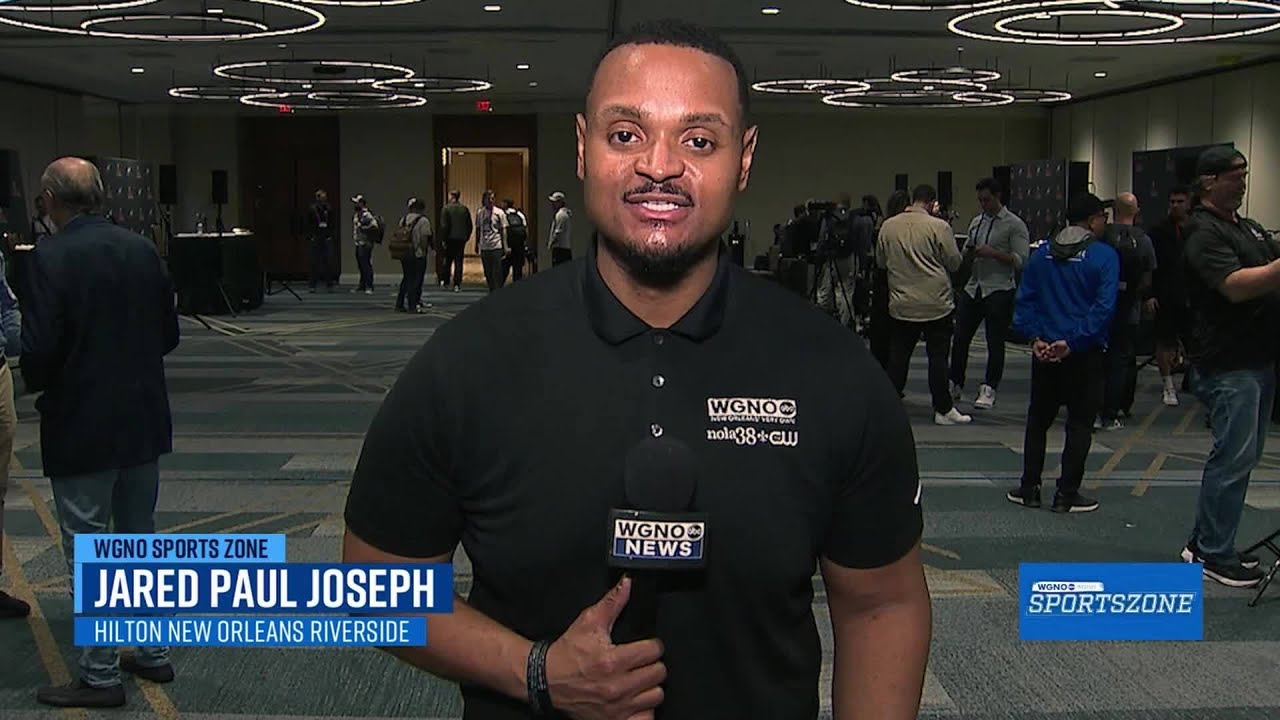 Former Saints linebacker playing in the Big Game after career year with Eagles