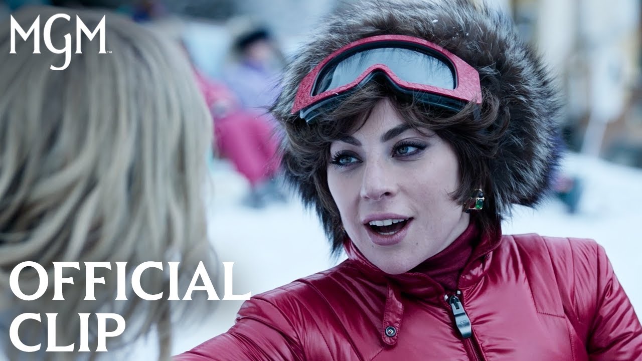 HOUSE OF GUCCI | &ldquo;I Am Fair&rdquo; Official Clip | MGM Studios