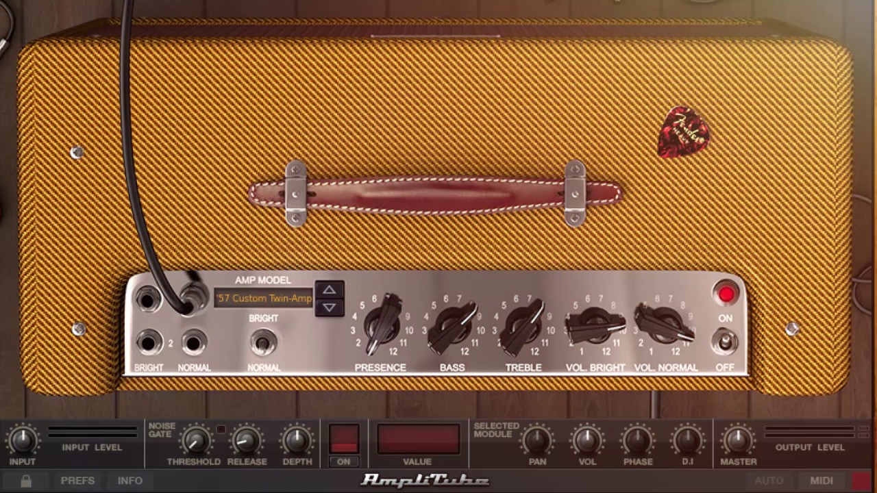 Fender Collection 2 with Greg Koch