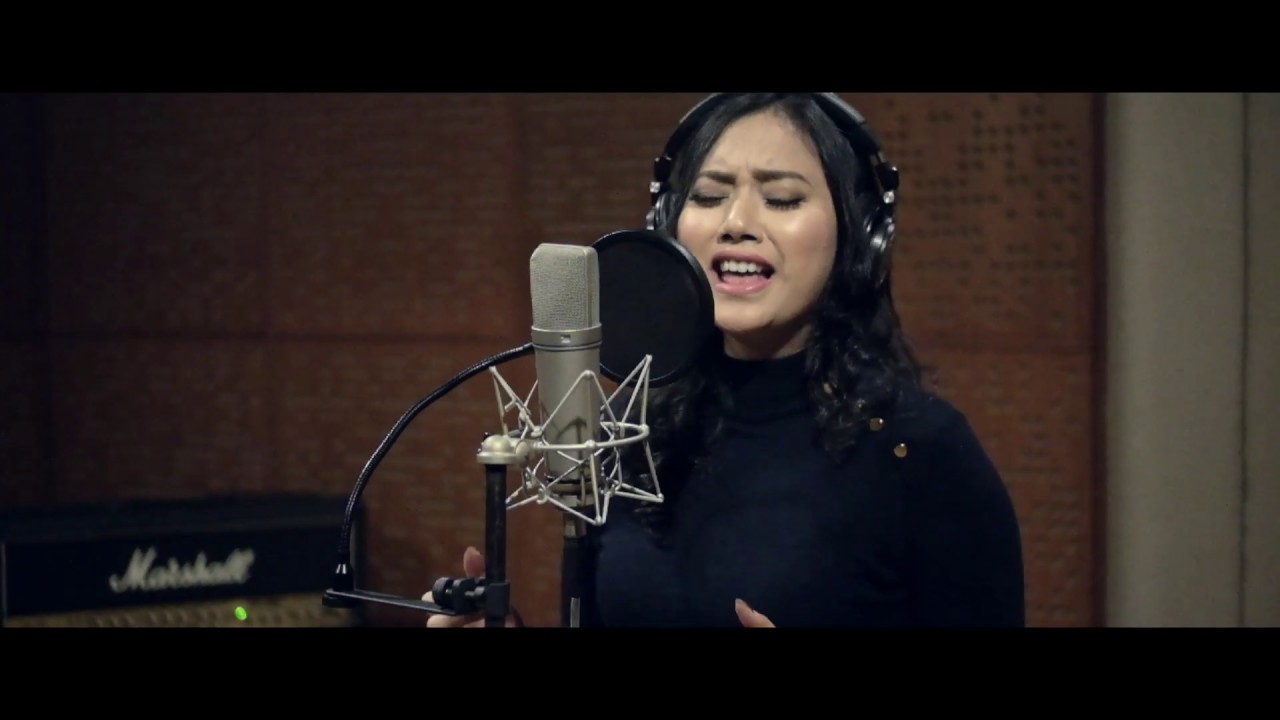 Brian Mcknight - Another You (Inez Maharani Cover)