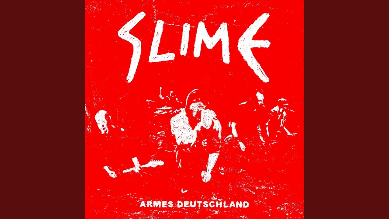 Armes Deutschland