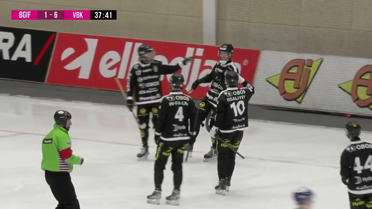 Highlights: Bollnäs - Vetlanda