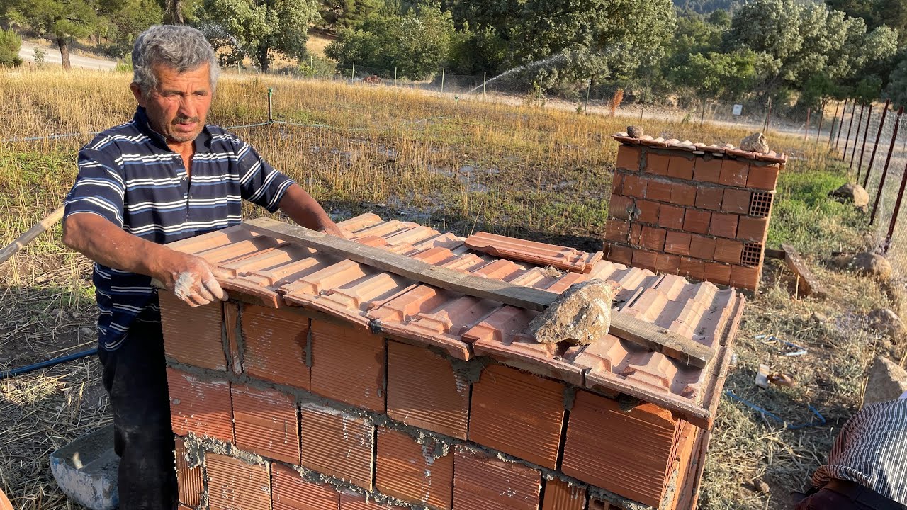 KÖPEK KÜLÜBELERİNİ YAPMAYA BAŞLADIK