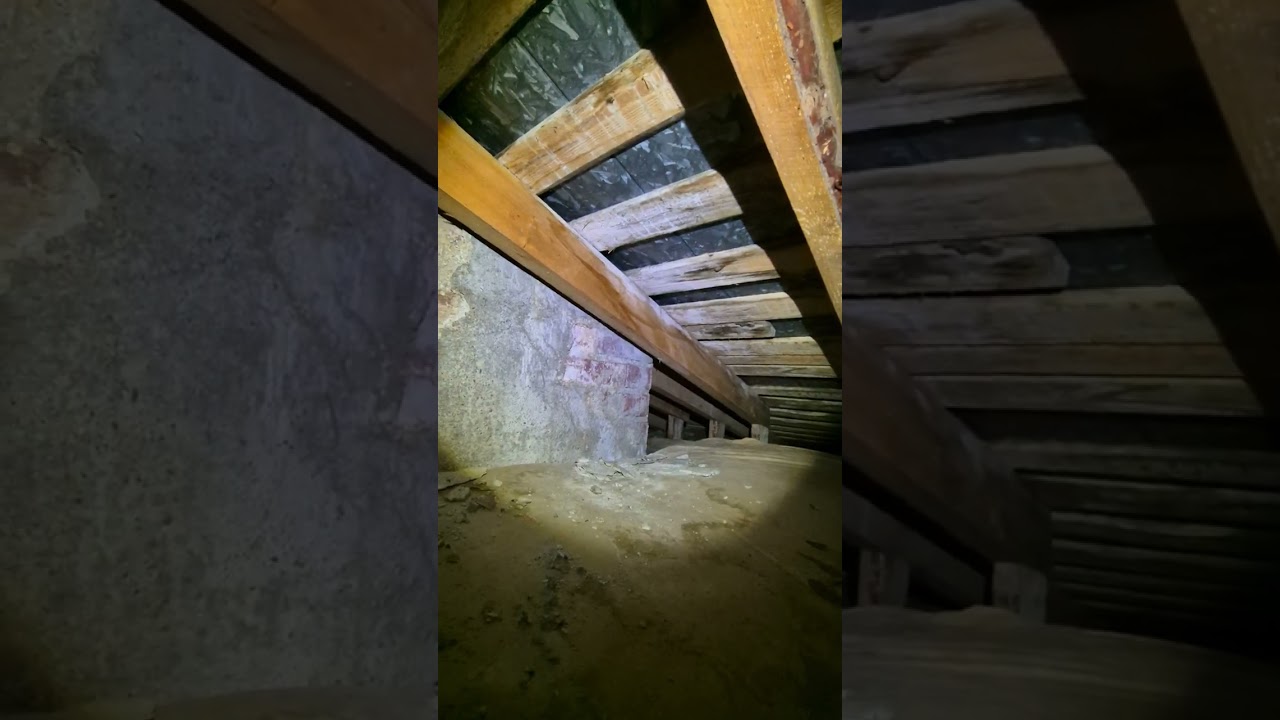 🔥 Näin tarkastat yläpohjan kunnon - 5 Vinkkiä paloturvalliseen asumiseen 🔥