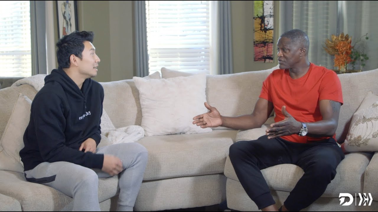 Episode 19: Simu Liu (Shang-Chi)