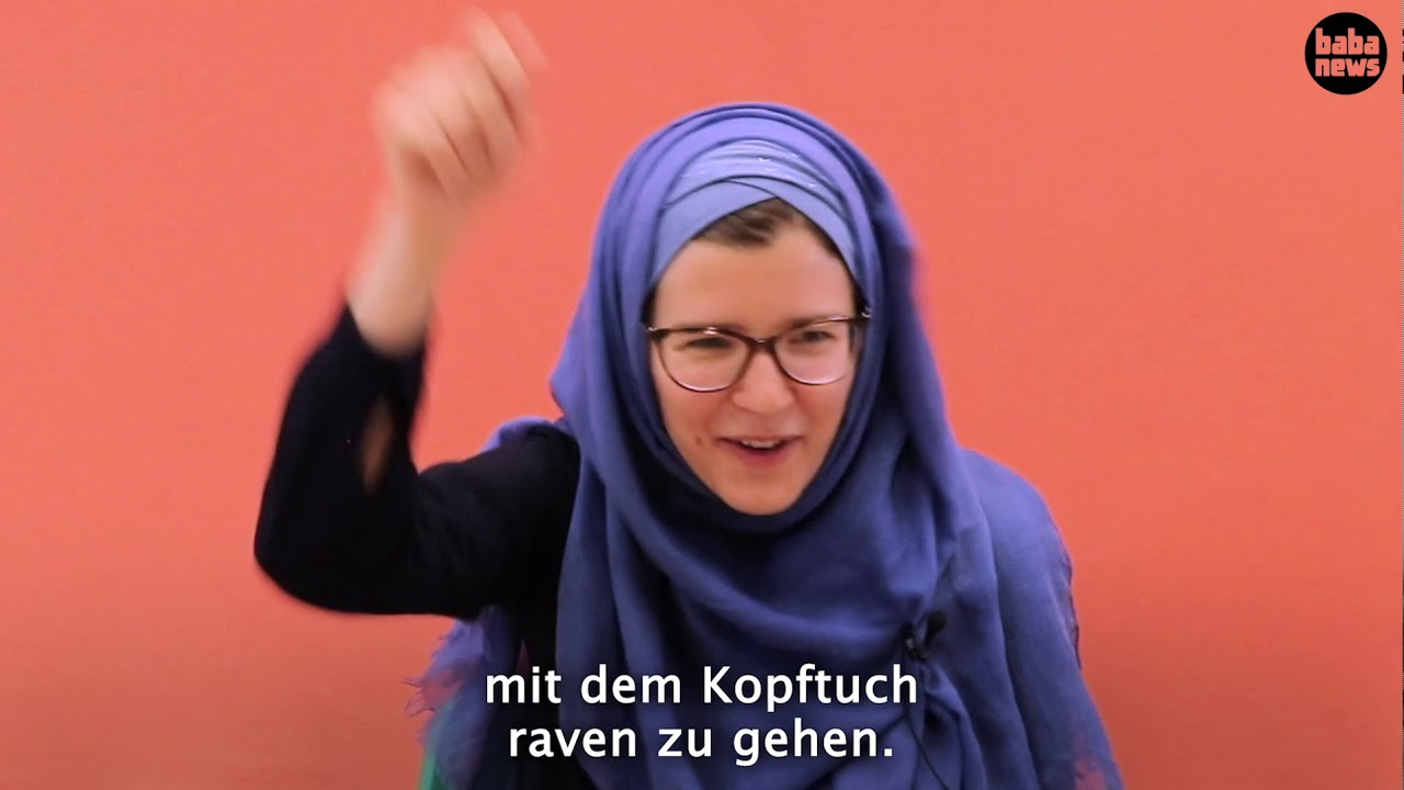 Xenja: «Auf der Party-Insel konvertierte ich zum Islam»