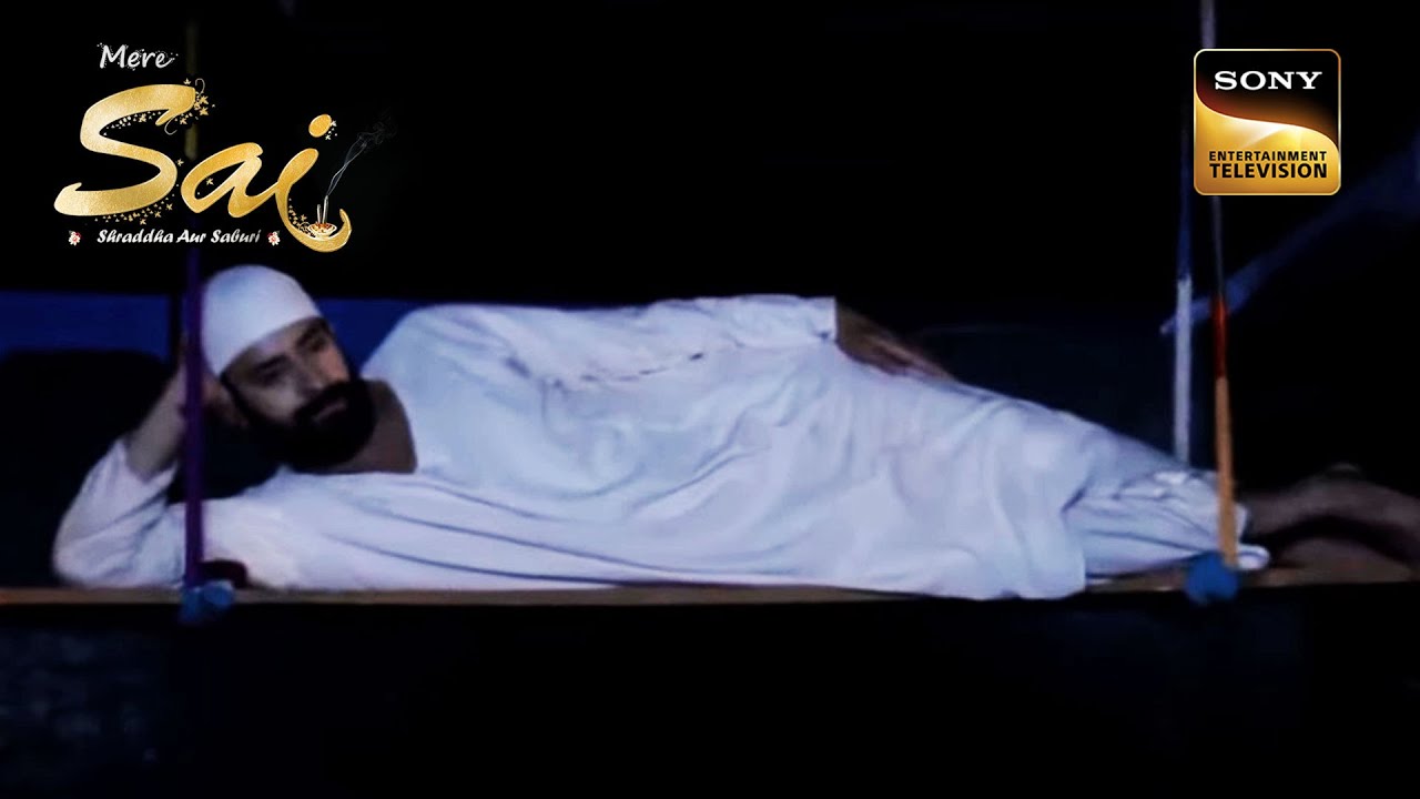 क्या है Madhav के प्रति Sai का संकेत? | Mere Sai | मेरे साईं