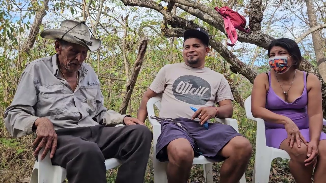 nunca nos aburen las historias de don santos