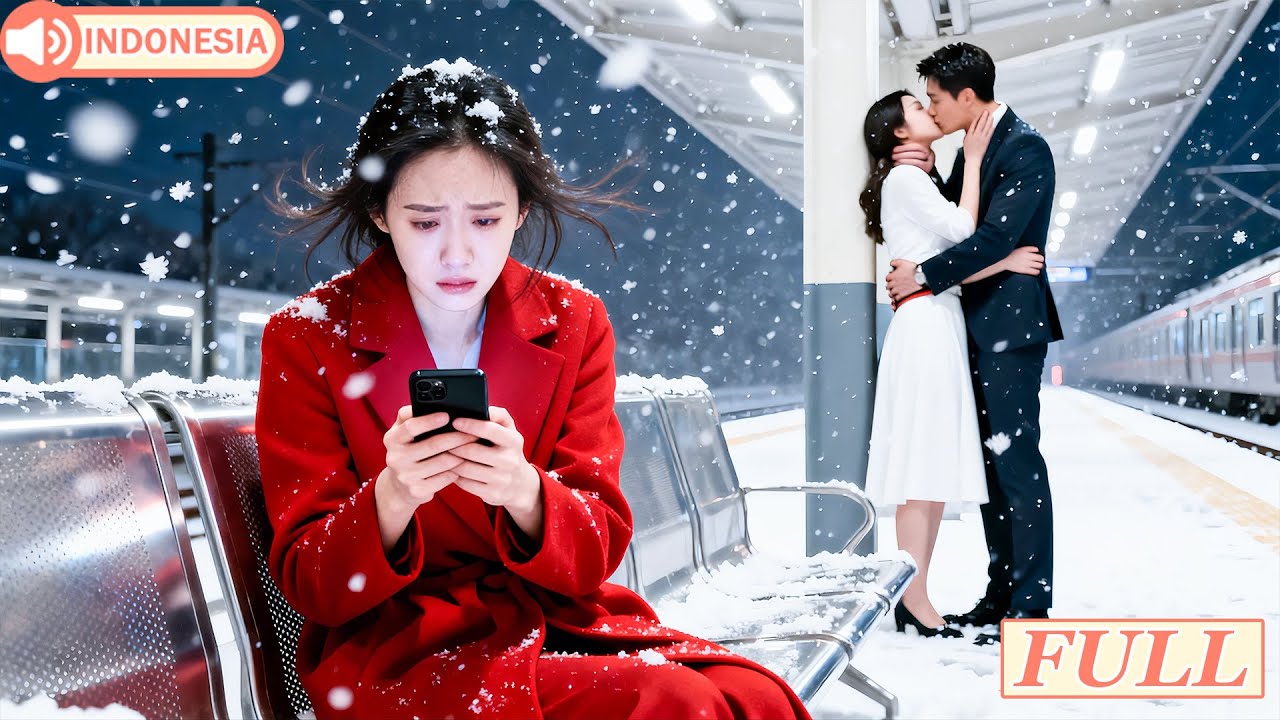 CEO Menemani Selingkuhan Semalaman, Istri Pergi ke Luar Negeri—Dia Menyesal!