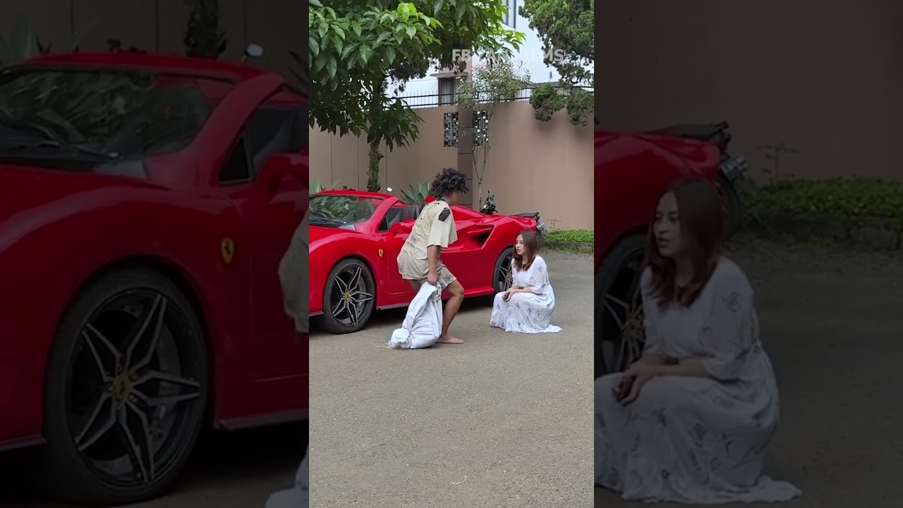 Udah cantik peduli ramah banget lagi harus dihalalin
