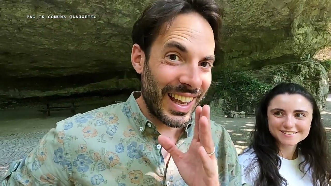 Tag In Comune Clauzetto