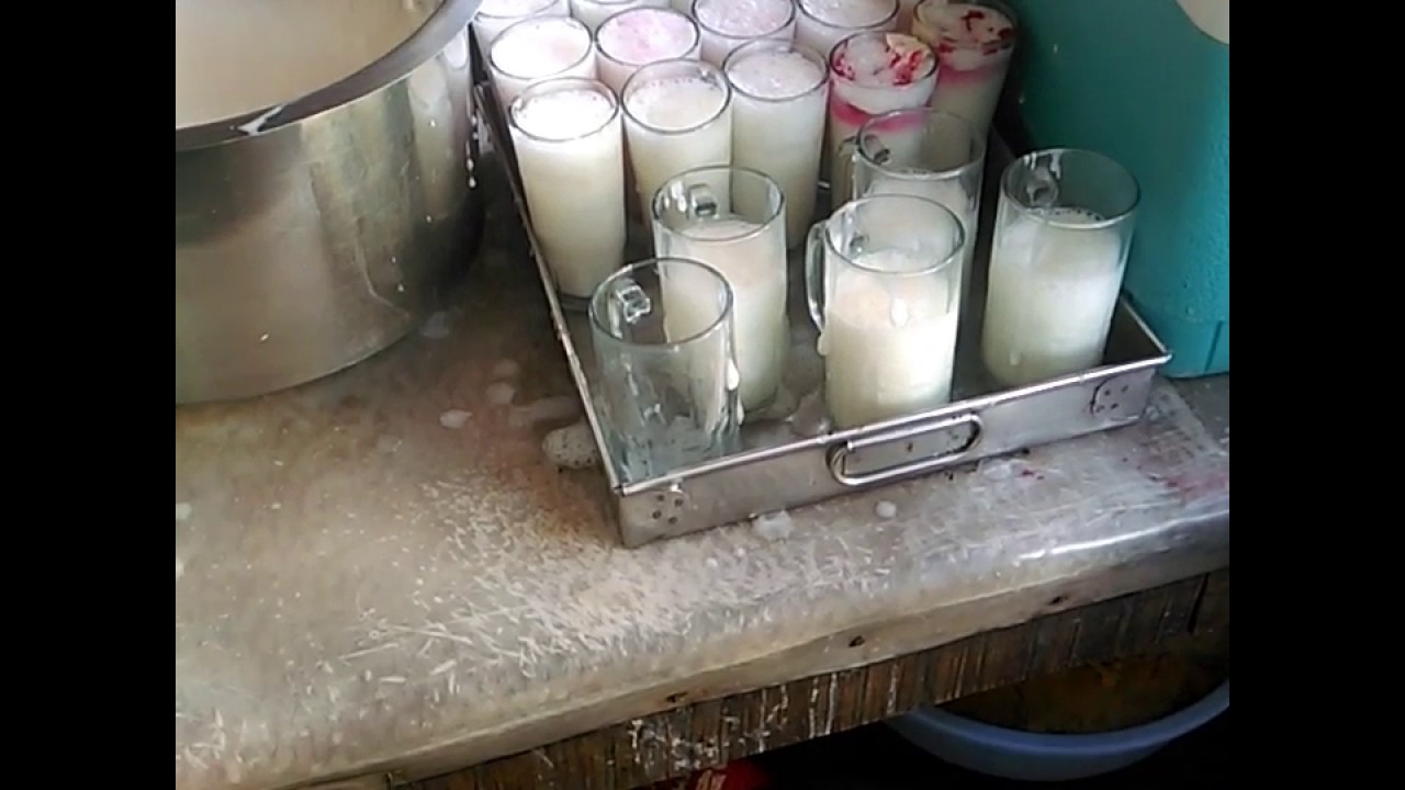 GALAXY LASSI Saidabad Hyderabad